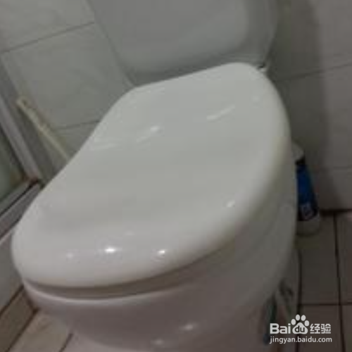 老式马桶盖怎么安装