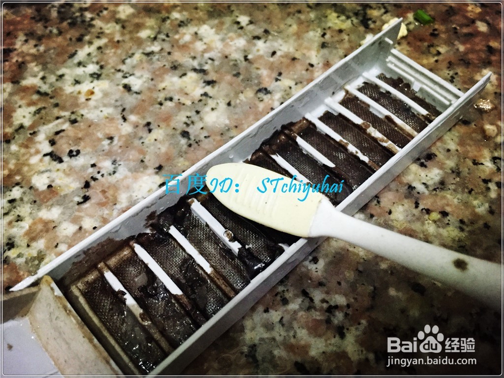 波轮洗衣机过滤盒如何清洁