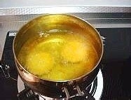 外酥里糯的脆皮南瓜饼制作方法