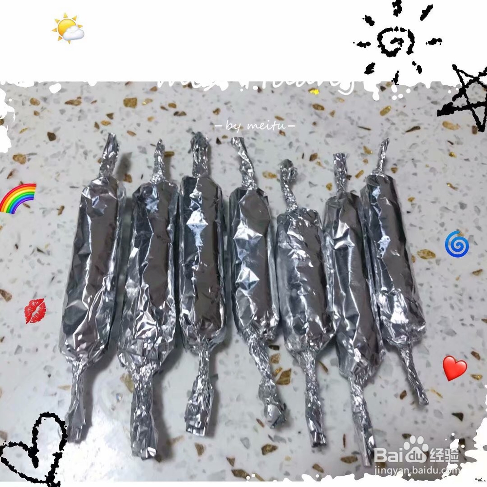 自制八个月宝宝辅食零食Q弹无添加龙利鱼鱼肠