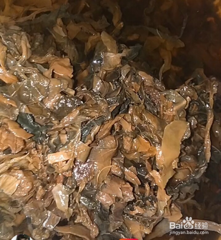 香而不腻,让人百吃不厌的神菜