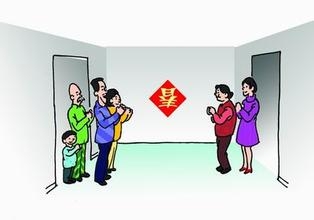 如何快速学习所在地的方言