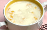 宝宝辅食之米粉类做法