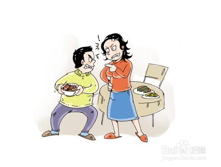 引起夫妻战争的导火线有哪些？