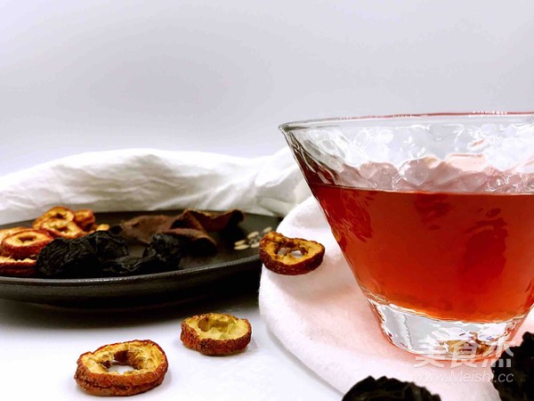 正宗老北京《酸梅汤》