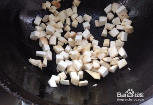 杏鲍菇炒牛柳是怎么做的?家常做法教程