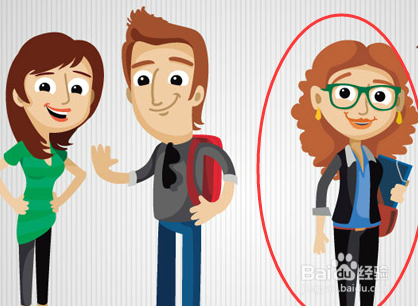 如何用美图秀秀弄掉相片中的人？