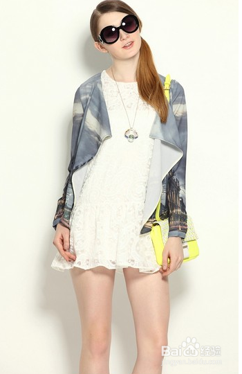 精选外套,搞定忽冷忽热天