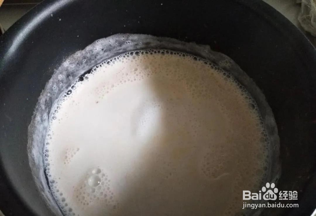 如何做西瓜奶冻？