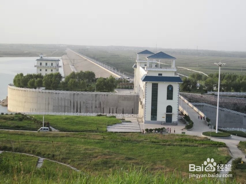 燕山水库有什么玩的