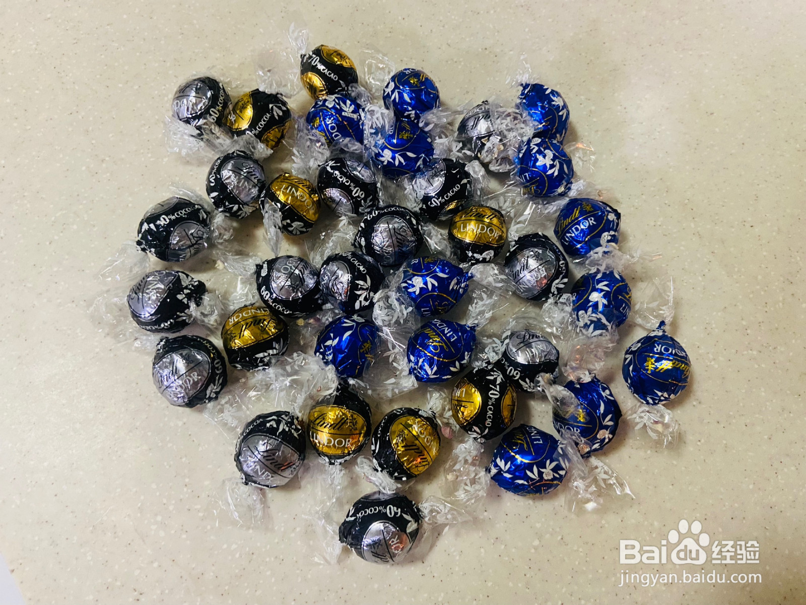 梦龙脆皮巧克力慕斯的做法