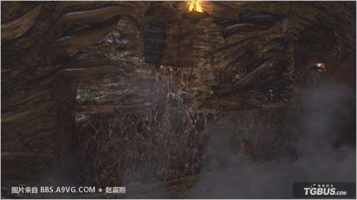 《但丁地狱》图文流程攻略