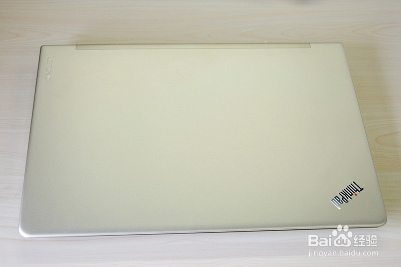 游戏办公两不误--ThinkPad E570 GTX开箱图赏