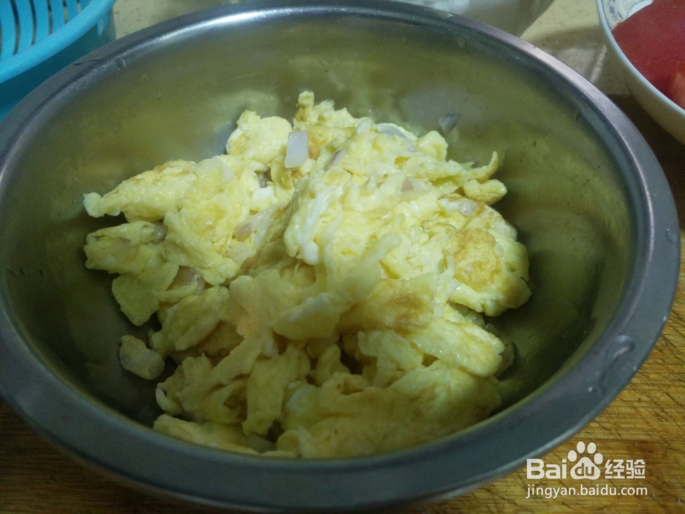 西红柿炒鸡蛋怎么做起来好吃？