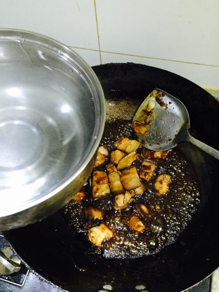 秘制红烧肉的做法，你知道吗？