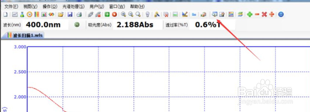 波长校正自检失败怎么办