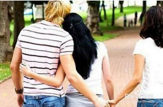 应该用怎样的心态对待爱情?