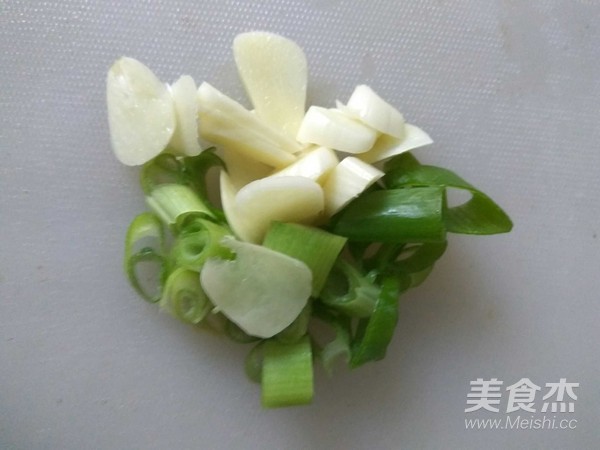 尖椒土豆片的做法
