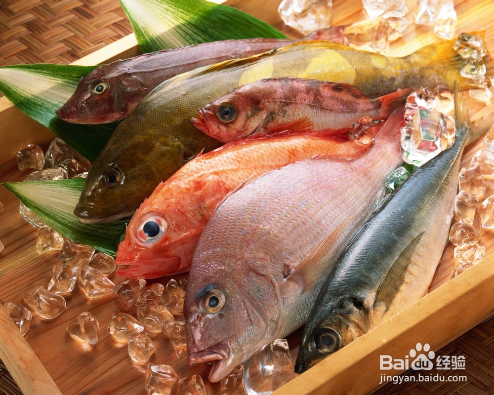 吃海鲜有六禁忌