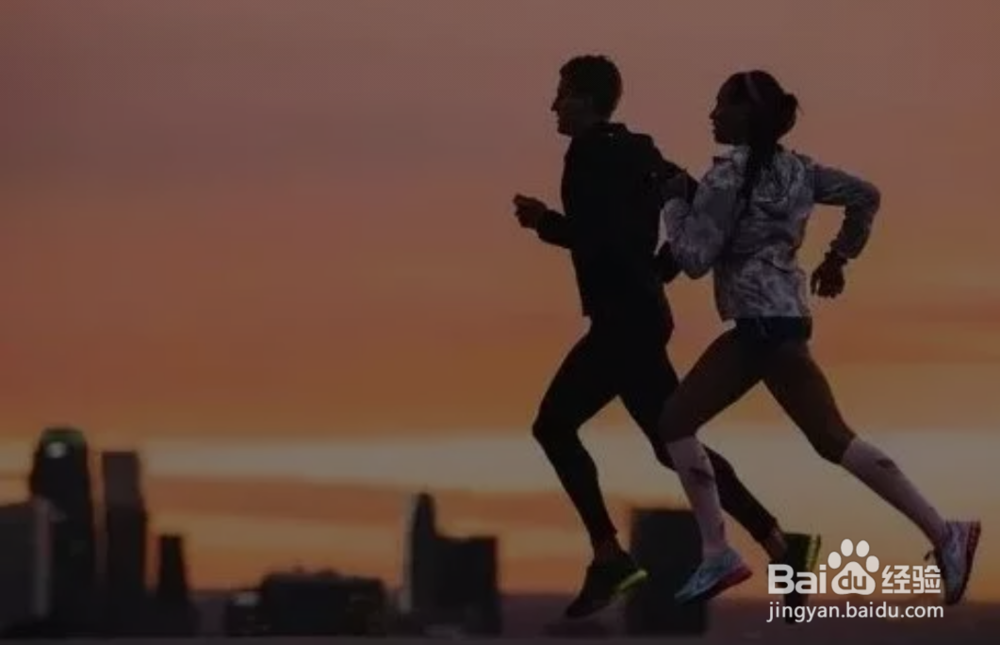 长期不跑步的人，如何开始跑步？