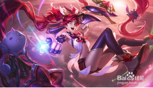 英雄联盟攻略：新版剑姬超神