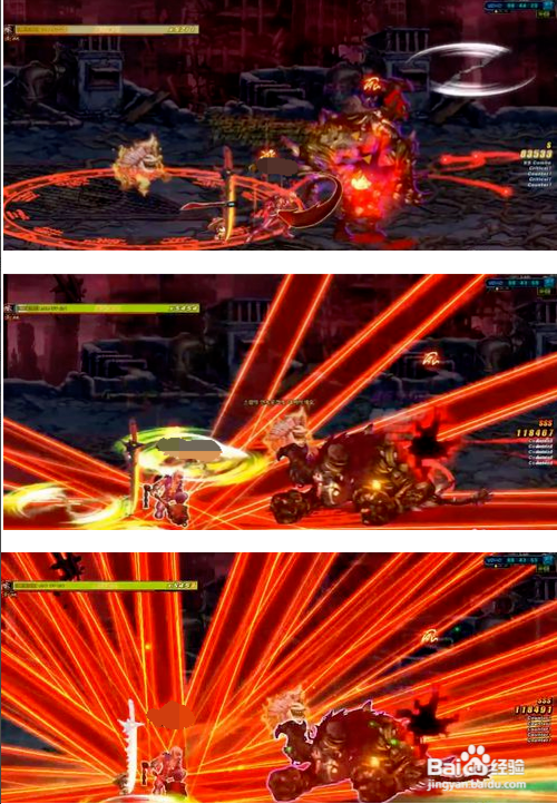 DNF普雷副本攻略