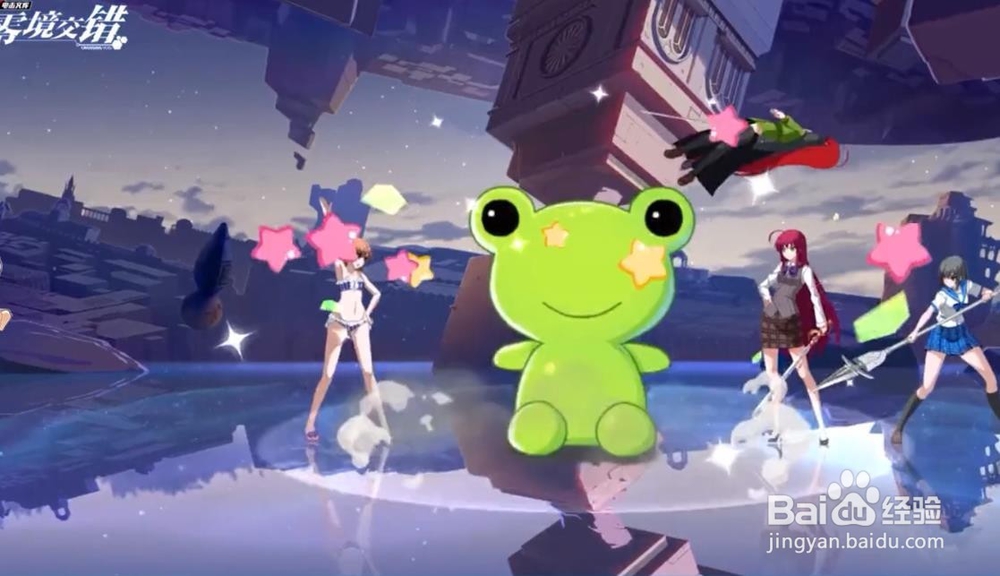 电击文库：零境交错 泳装桐乃&御坂怎么获取