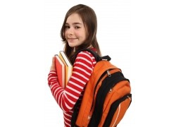 孩子驼背怎么纠正?