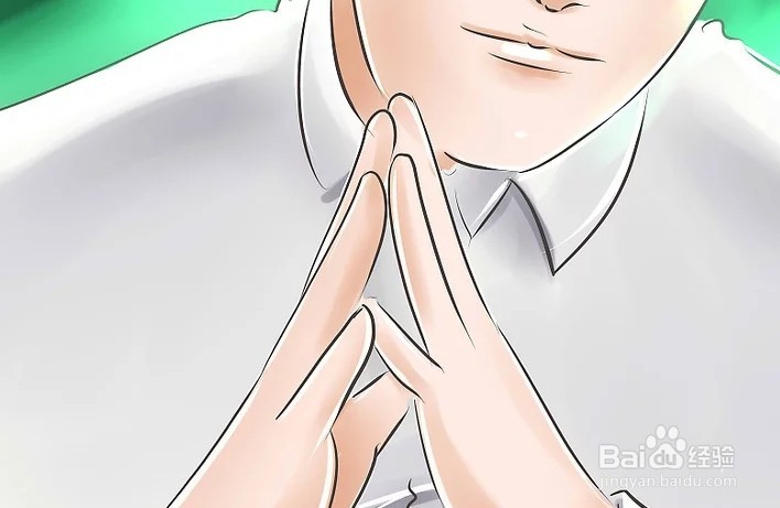 如何赢得他人的尊重