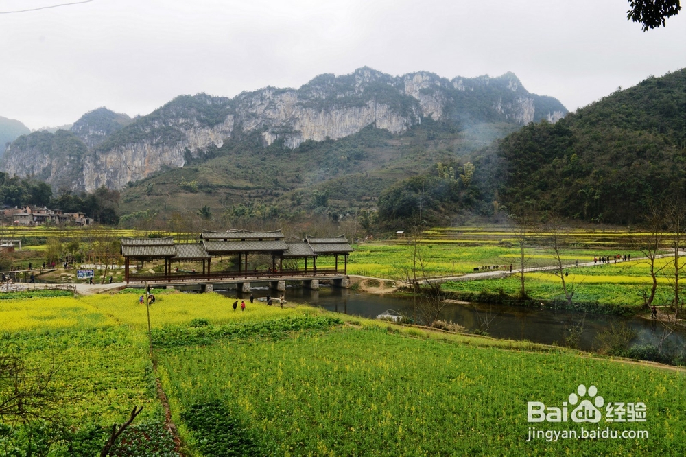 云南那些我们不熟知的美景
