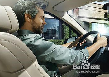 下车解除静电小窍门?