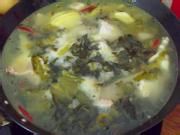 超详细版人气美食·酸菜鱼