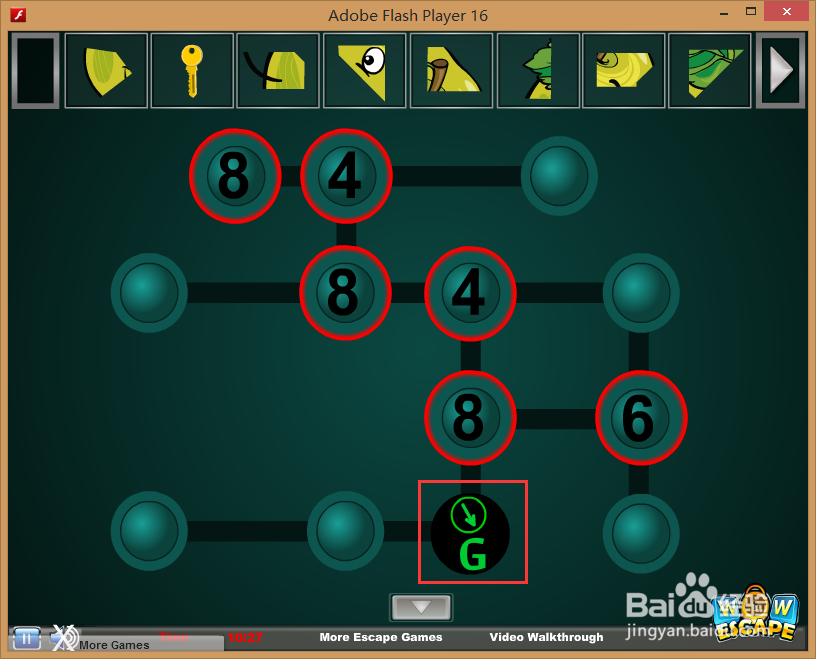 Land of Fantasy Escape游戏攻略