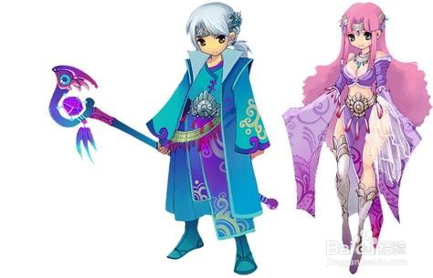 方士游戏怎么玩