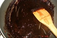 法式糖醋里脊串