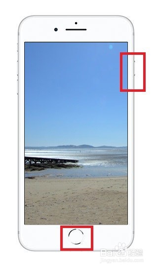 苹果8怎么强制关机