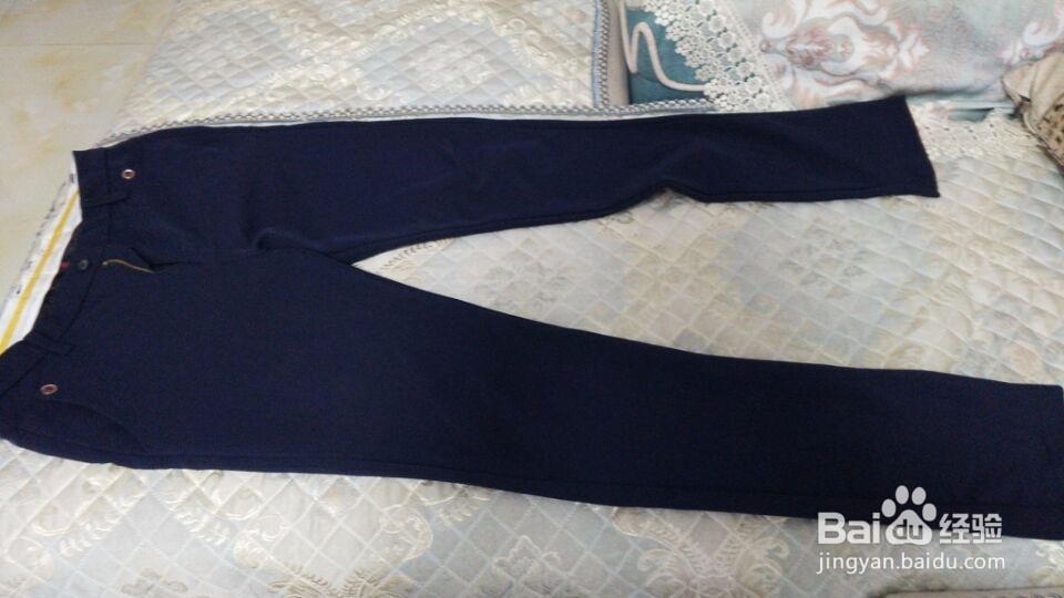 怎么叠衣服节省空间？