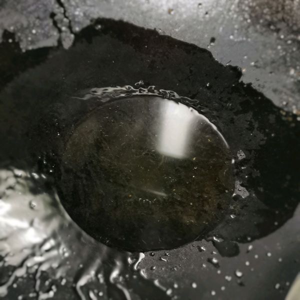 快手酱烧梭子蟹