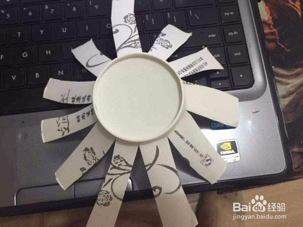 生活小窍门——儿童手工制作灯笼方法