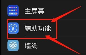 iPhone12光标如何设置的