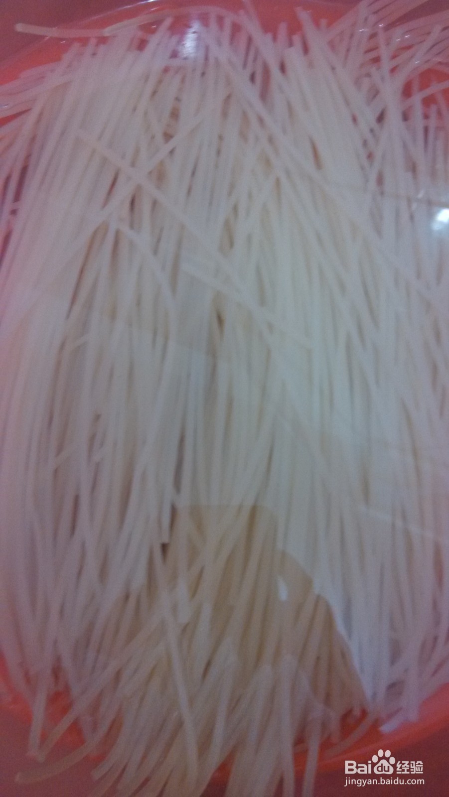 羊肉白菜汤米粉