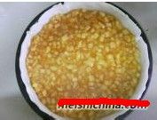 焦糖苹果派的做法