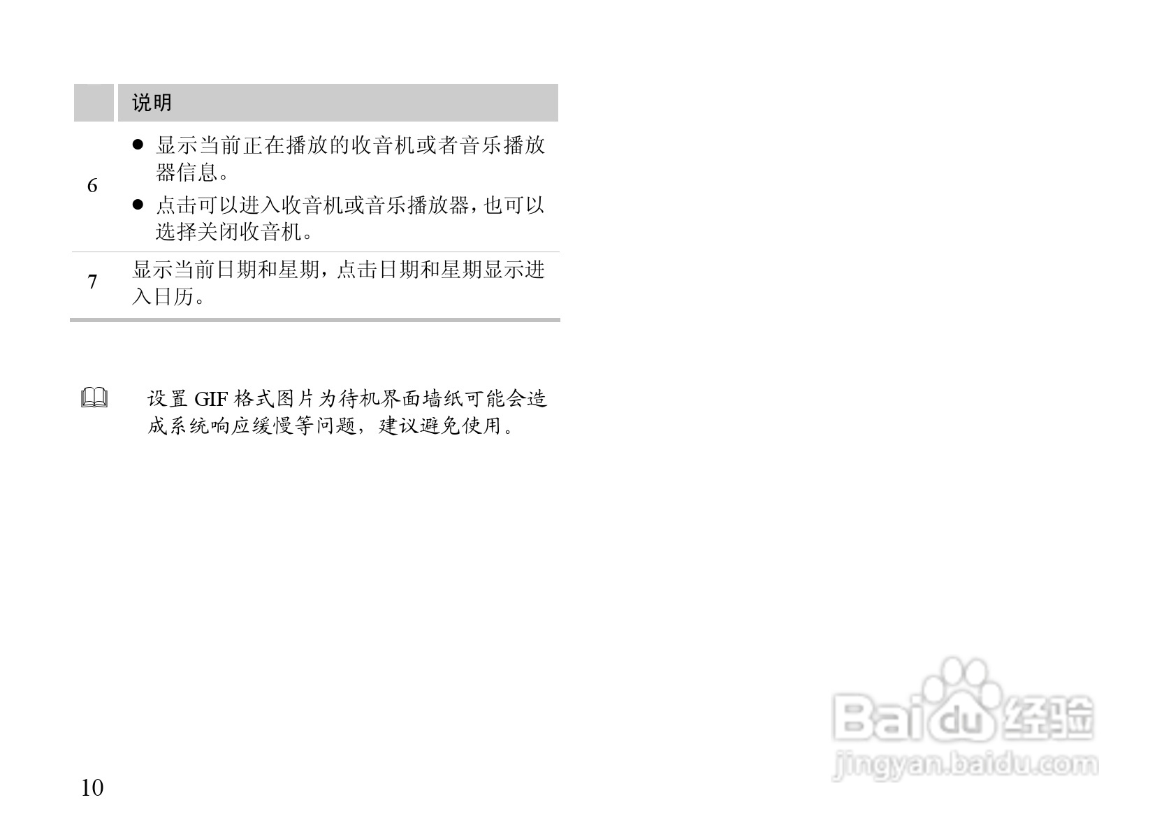 华为C7600手机使用说明书:[2]