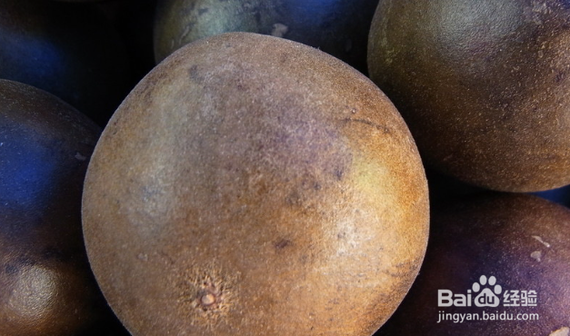 怎么挑选罗汉果？