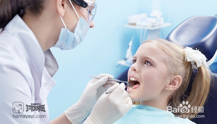 什么是窝沟封闭,为什么要做窝沟封闭?