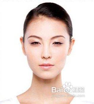 三招表情瘦脸操告别脸部赘肉重塑美人脸 百度经验