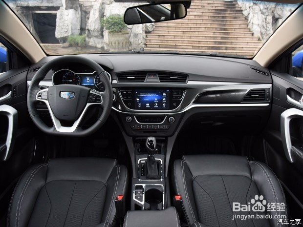 裸车价在7万左右的自动挡，家用代步车