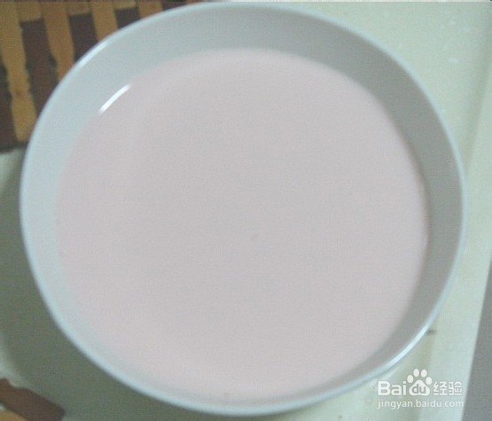 果冻的家常做法