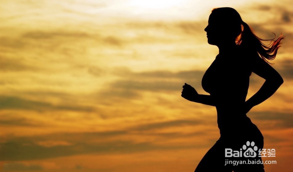 跑步的优点和益处