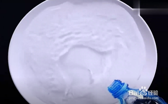 教你几个有趣的小实验